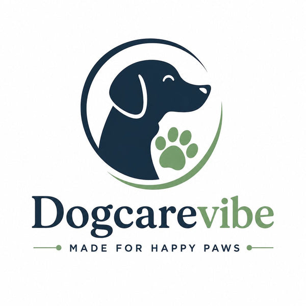 Dogcarevibe