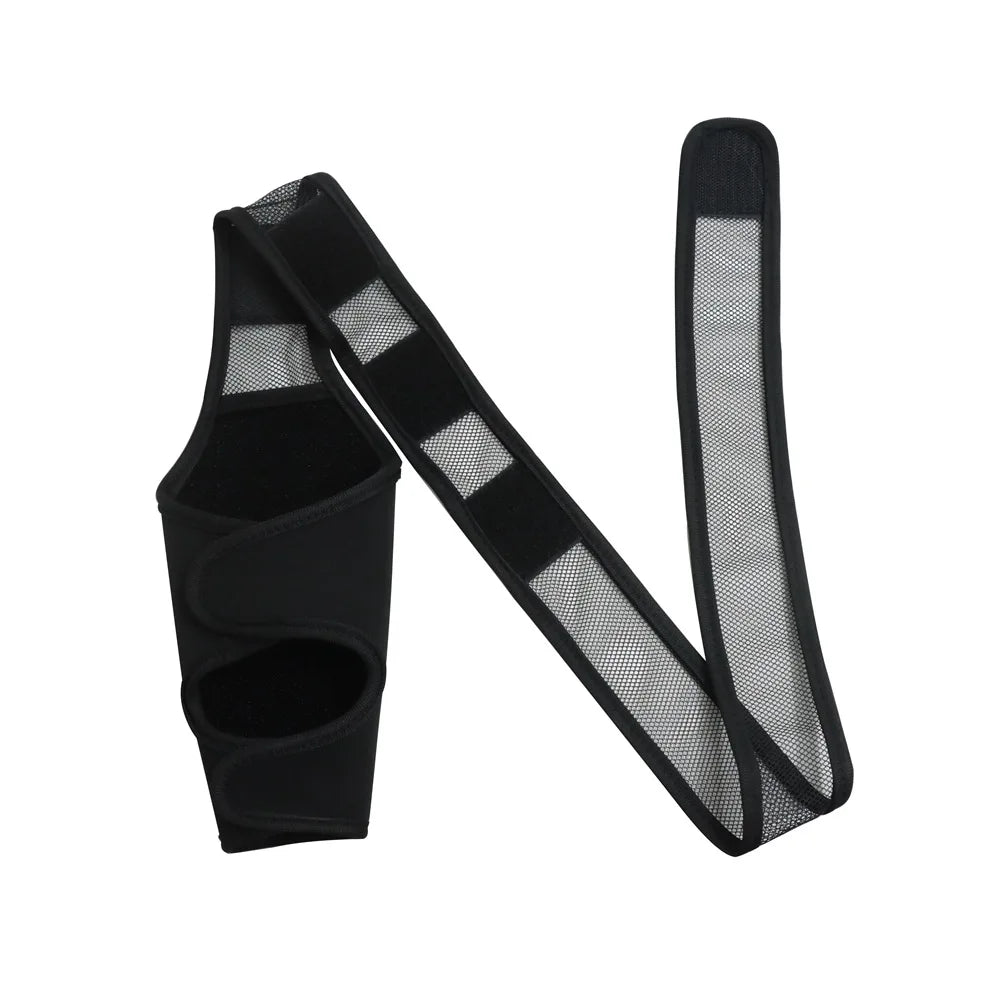 Pet Dog Knee Brace For Joint Pain Muscle Sore Leg Brace Rear Leg Bracer Support For Elderly Disabled Injured Dogs knee brace