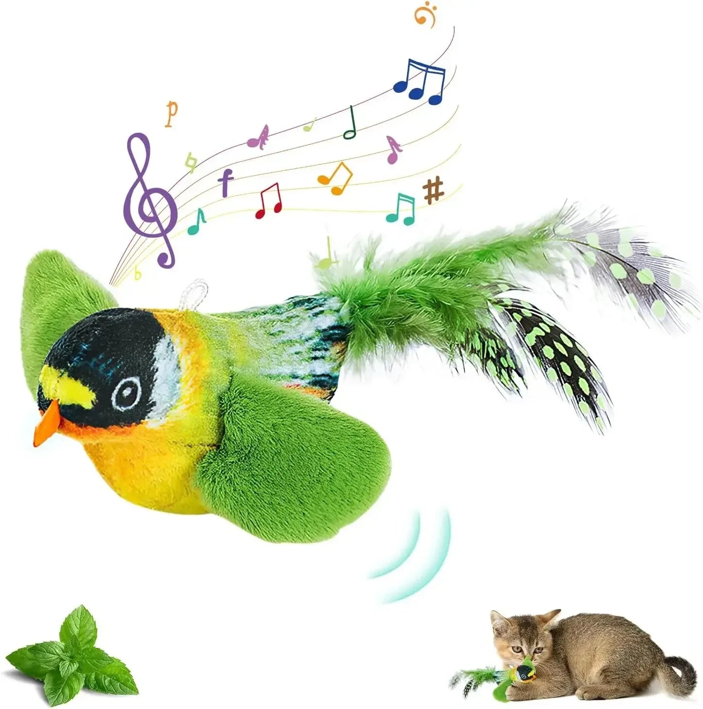Pet Toys